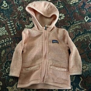 Patagonia Toddler Jacket
